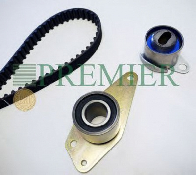 BRT BEARINGS pbtk029 -  Комплект ремня ГРМ